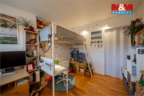 Prodej bytu 3kk, 49 m² 20