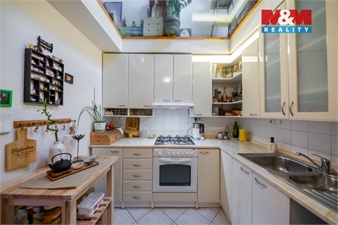 Prodej bytu 3kk, 49 m² - 10