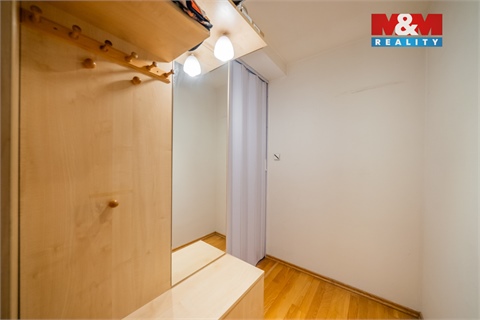 Prodej bytu 3kk, 49 m² - 16