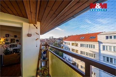 Prodej bytu 3kk, 49 m² 10