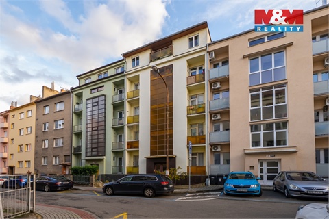 Prodej bytu 3kk, 49 m² - 2