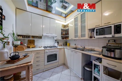 Prodej bytu 3kk, 49 m² 0