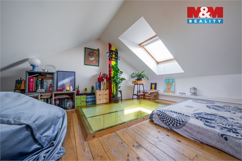 Prodej bytu 3kk, 49 m² - 12