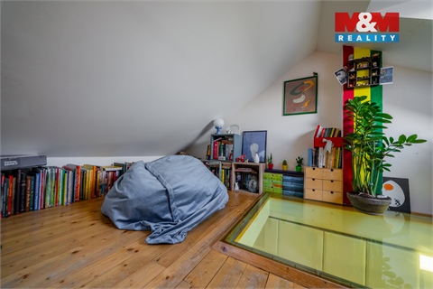 Prodej bytu 3kk, 49 m² 14