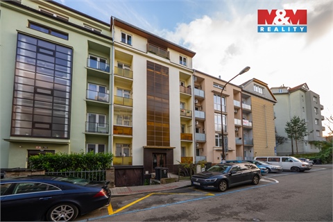 Prodej bytu 3kk, 49 m² - 20