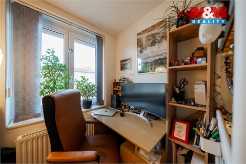 Prodej bytu 3kk, 49 m² - 18