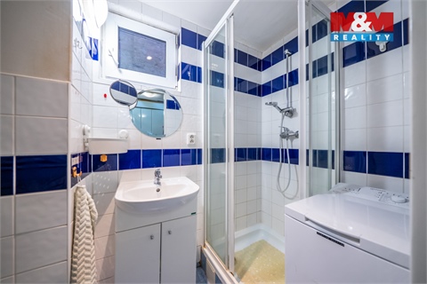 Prodej bytu 3kk, 49 m² 4