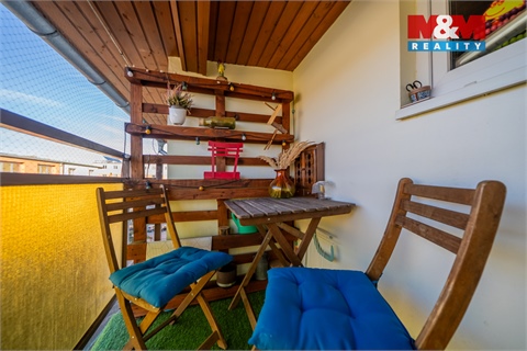 Prodej bytu 3kk, 49 m² - 8