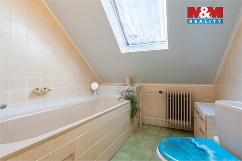 Prodej rodinného domu, 280 m² - 16