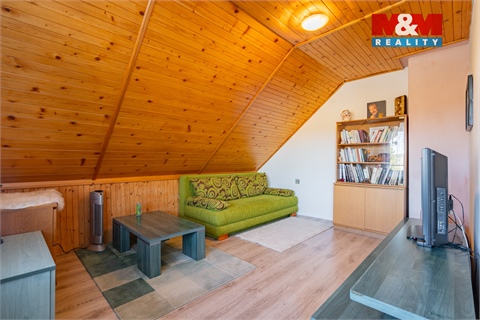 Prodej rodinného domu, 280 m² 22