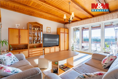 Prodej rodinného domu, 280 m² 8