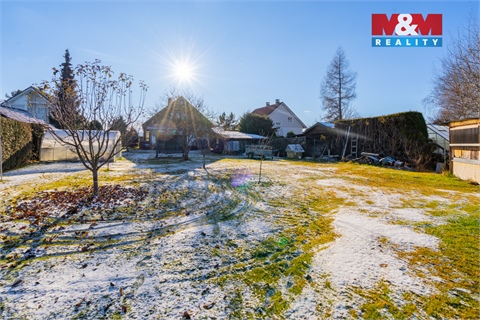 Prodej rodinného domu, 280 m² - 28