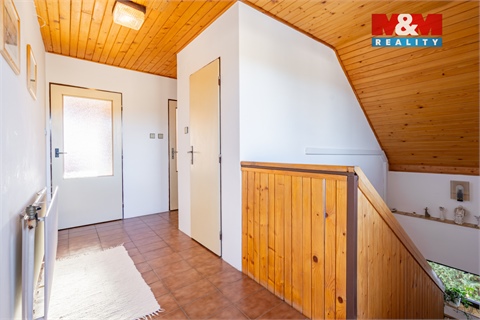 Prodej rodinného domu, 280 m² - 22