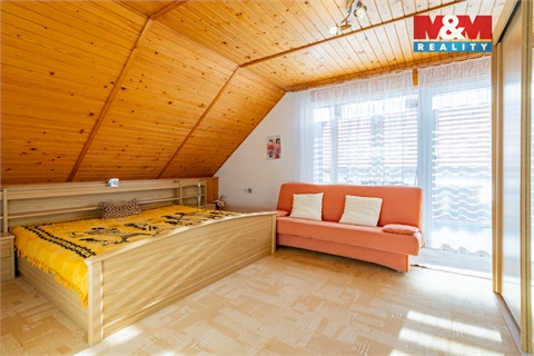 Prodej rodinného domu, 280 m² 20