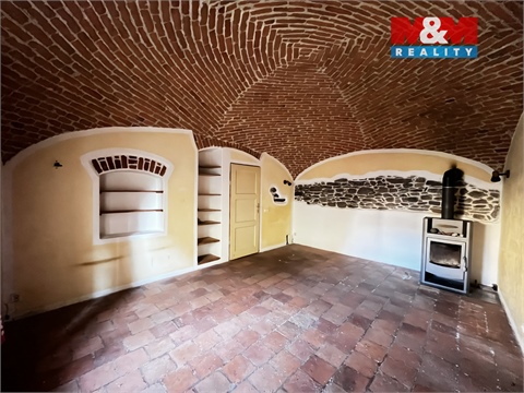 Prodej bytu 3kk, 100 m² - 14