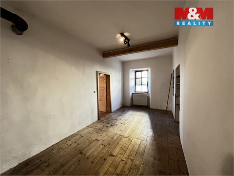 Prodej bytu 3kk, 100 m² - 4