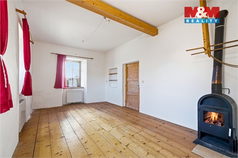 Prodej bytu 3kk, 100 m² - 8