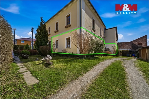 Prodej bytu 3kk, 100 m² - 2