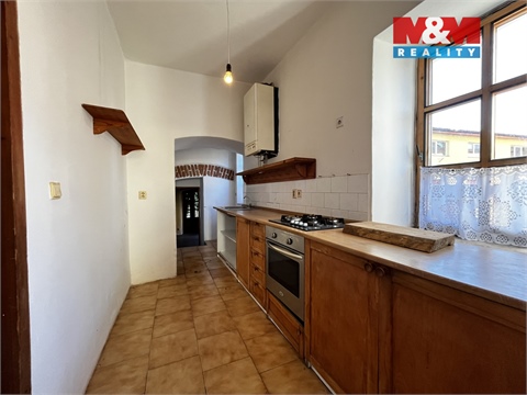 Prodej bytu 3kk, 100 m² - 0