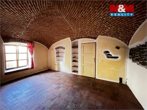 Prodej bytu 3kk, 100 m² - 18