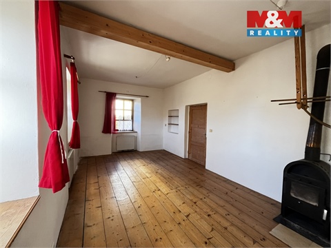 Prodej bytu 3kk, 100 m² 12