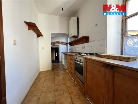 Prodej bytu 3kk, 100 m² 14