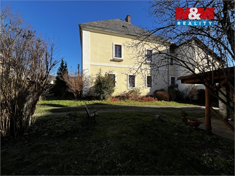 Prodej bytu 3kk, 100 m² - 20