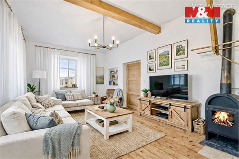 Prodej bytu 3kk, 100 m² - 10