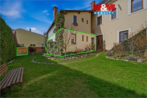 Prodej bytu 3kk, 100 m² - 0