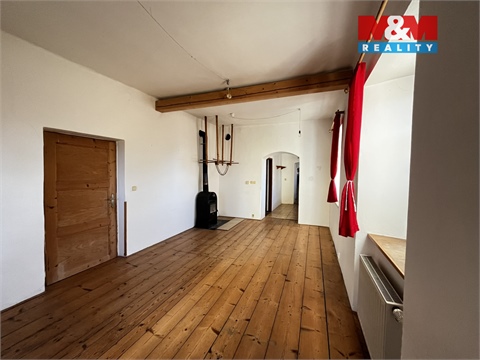 Prodej bytu 3kk, 100 m² - 10