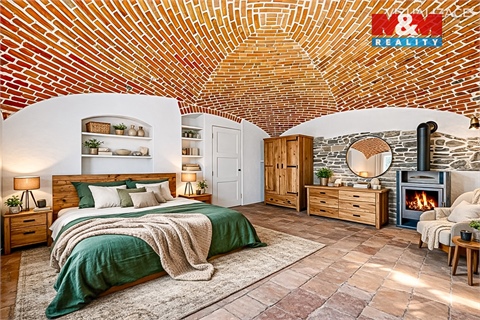 Prodej bytu 3kk, 100 m² - 4