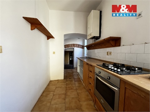 Prodej bytu 3kk, 100 m² - 12