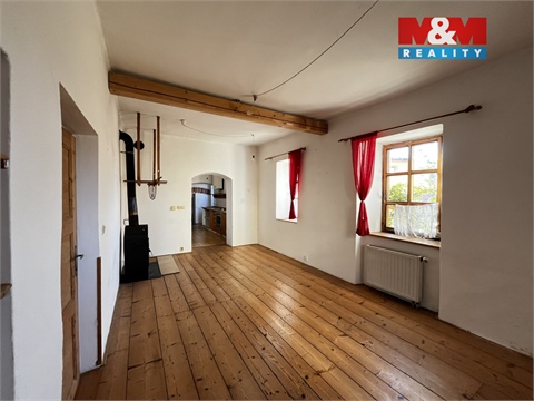 Prodej bytu 3kk, 100 m² - 6