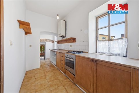 Prodej bytu 3kk, 100 m² - 12