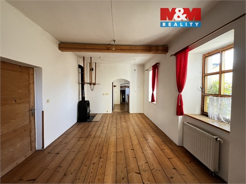 Prodej bytu 3kk, 100 m² 0