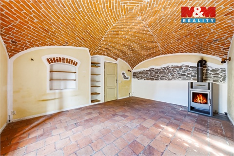 Prodej bytu 3kk, 100 m² - 6