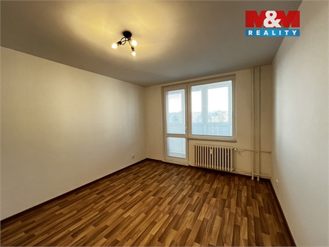 Pronájem bytu 2+1, 57 m² - 8