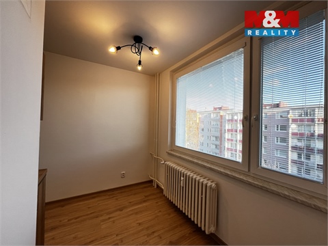 Pronájem bytu 2+1, 57 m² - 22