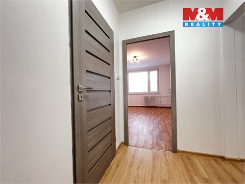 Pronájem bytu 2+1, 57 m² 18