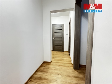 Pronájem bytu 2+1, 57 m² 16