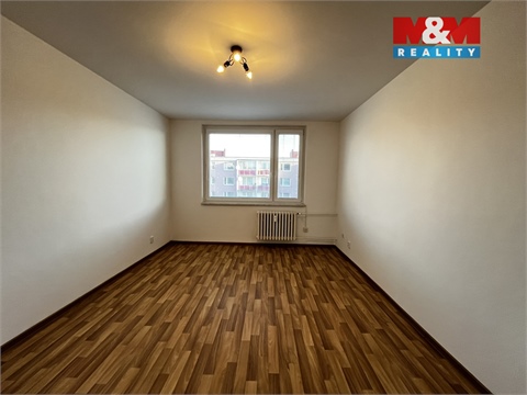Pronájem bytu 2+1, 57 m² - 4
