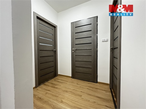 Pronájem bytu 2+1, 57 m² - 14