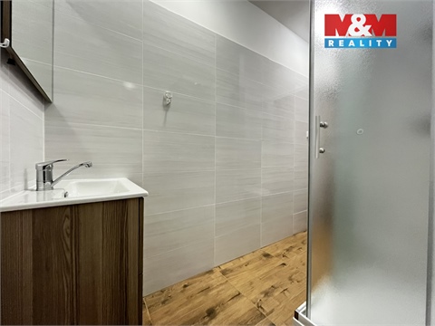 Pronájem bytu 2+1, 57 m² - 20