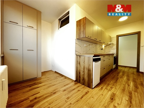 Pronájem bytu 2+1, 57 m² 22