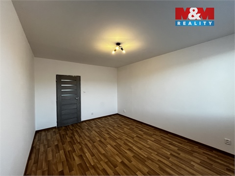 Pronájem bytu 2+1, 57 m² - 2