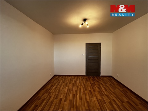 Pronájem bytu 2+1, 57 m² - 10