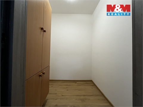 Pronájem bytu 2+1, 57 m² 14