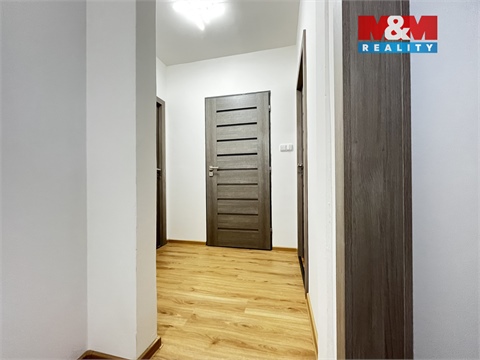 Pronájem bytu 2+1, 57 m² - 16