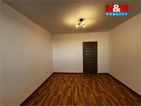 Pronájem bytu 2+1, 57 m² 12