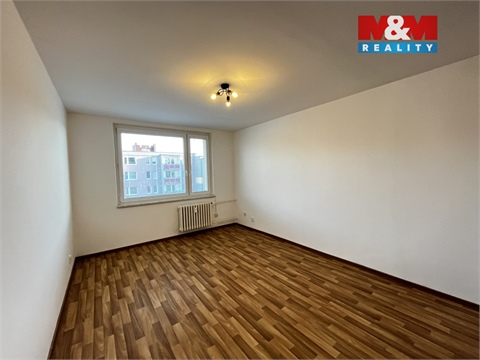 Pronájem bytu 2+1, 57 m² 4